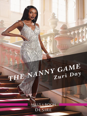 cover image of The Nanny Game